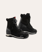 Front image: Pioneer GTX - Black