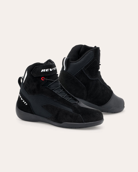 Jetspeed Motorcycle Shoes - Full-on ventilation – REV'IT! Sport
