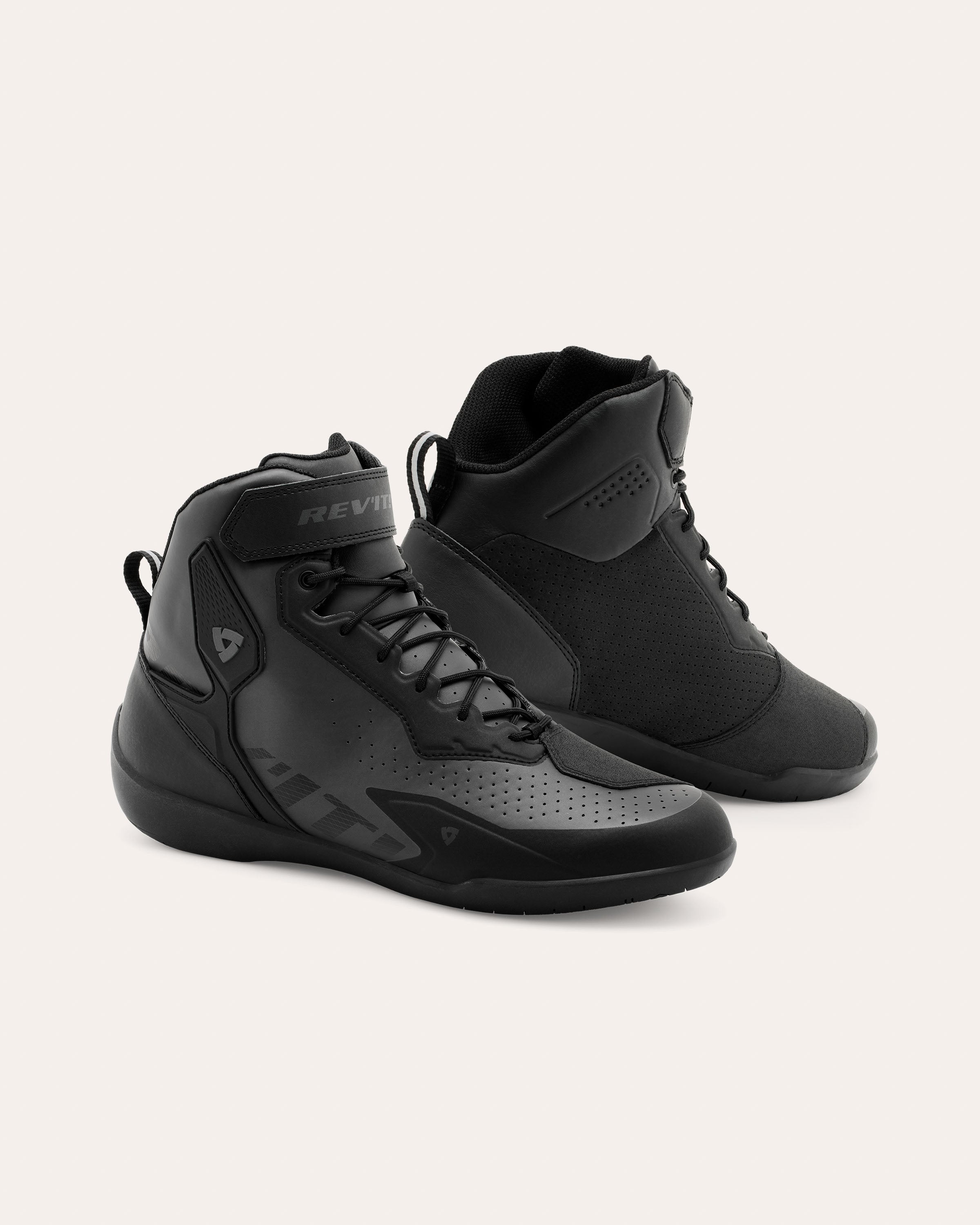 Front image: G-Force 2 - Black-Anthracite