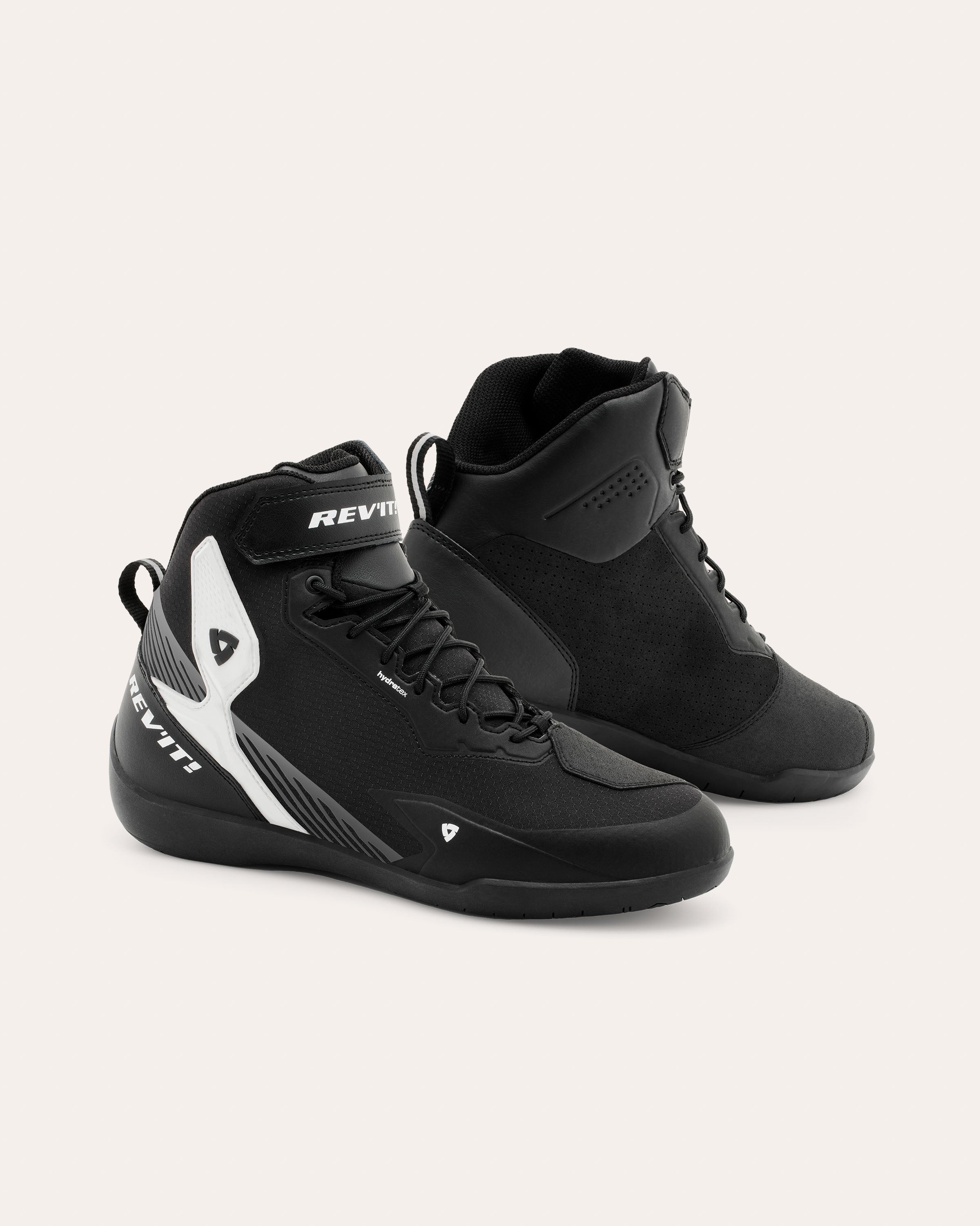 Front image: G-Force 2 H2O - Black-White