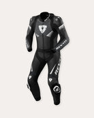 Front image: Argon 2 - Black-White