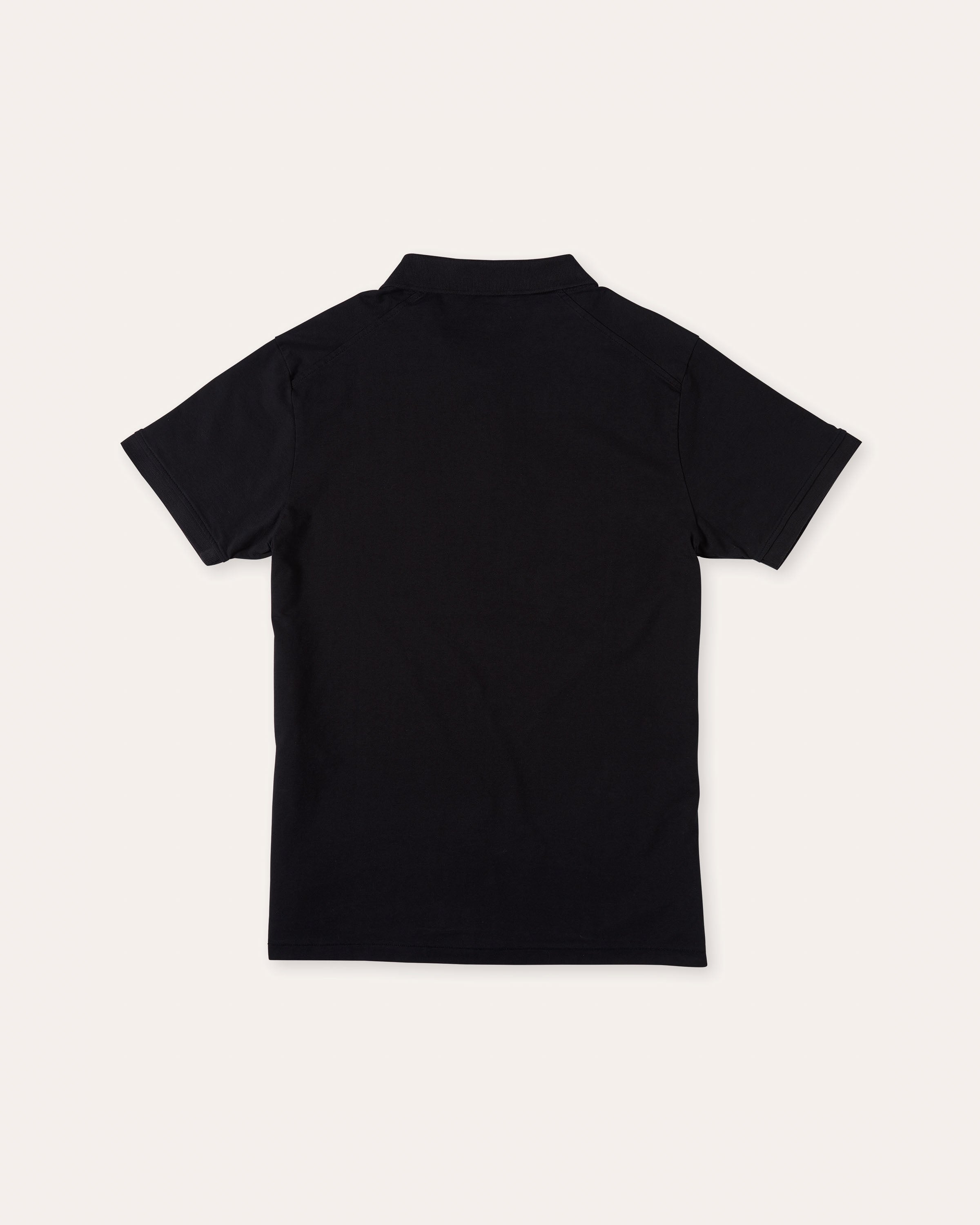 Back image: Ashland - Black