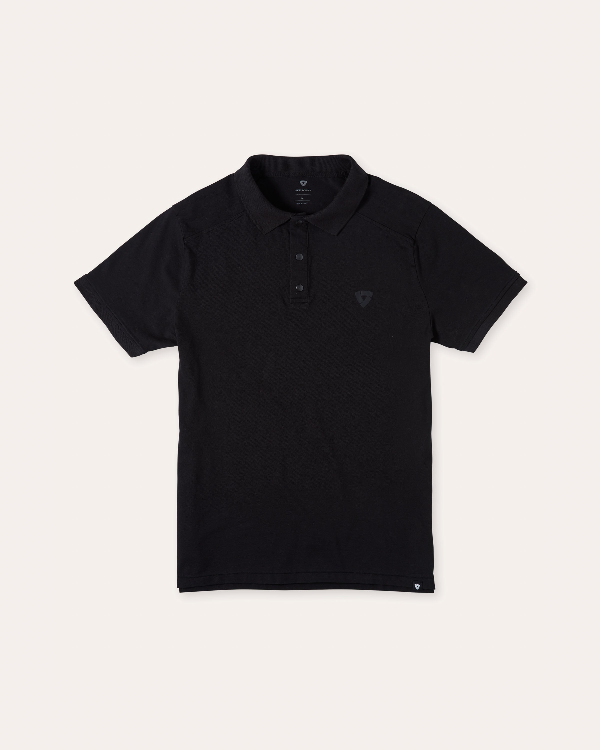 Front image: Ashland - Black