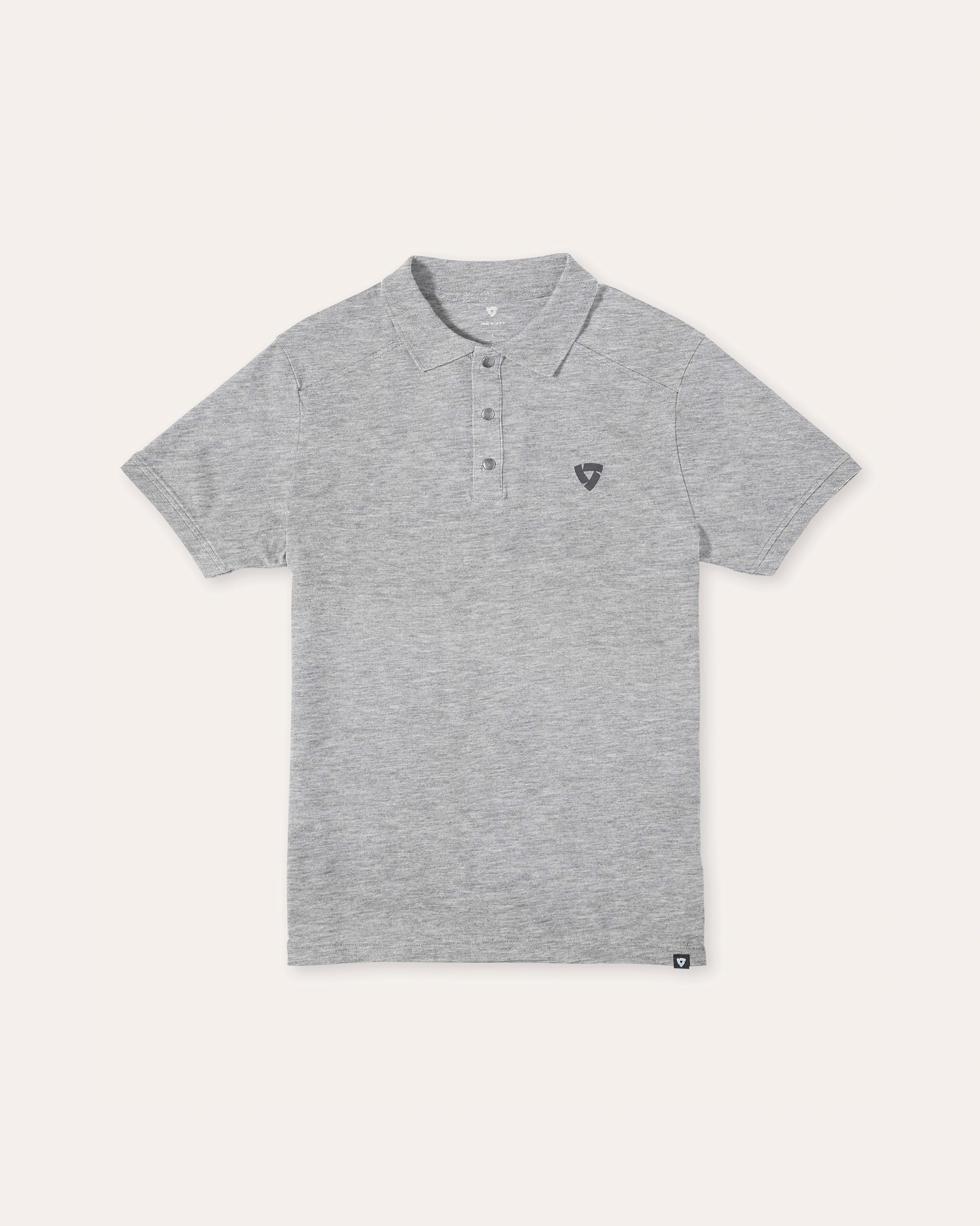 Front image: Ashland - Light Grey