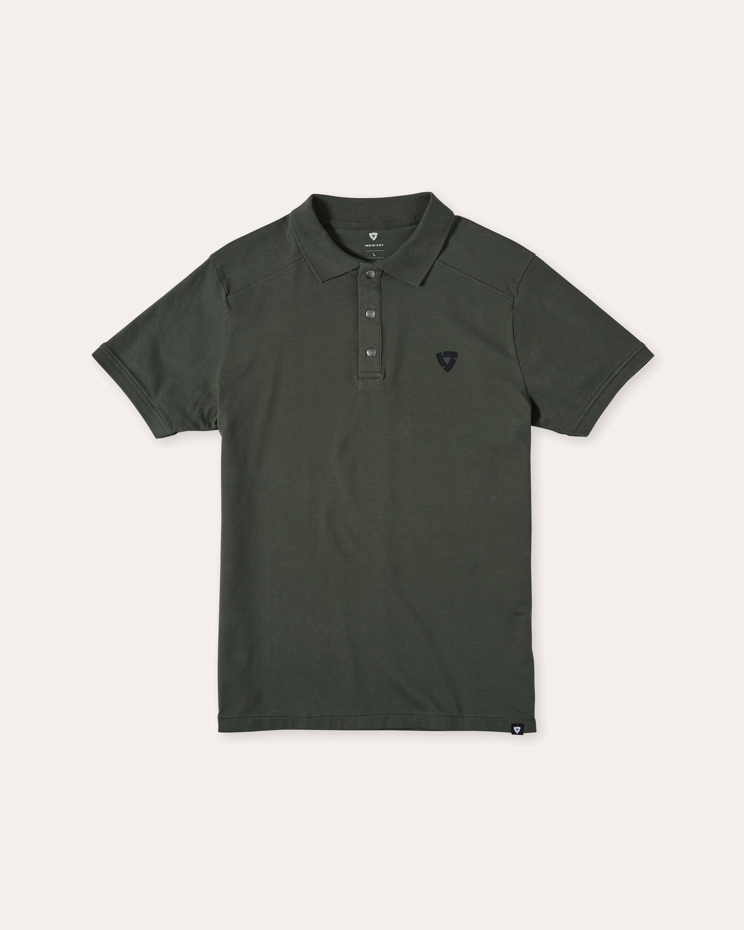 Polo Ashland | Dark Green