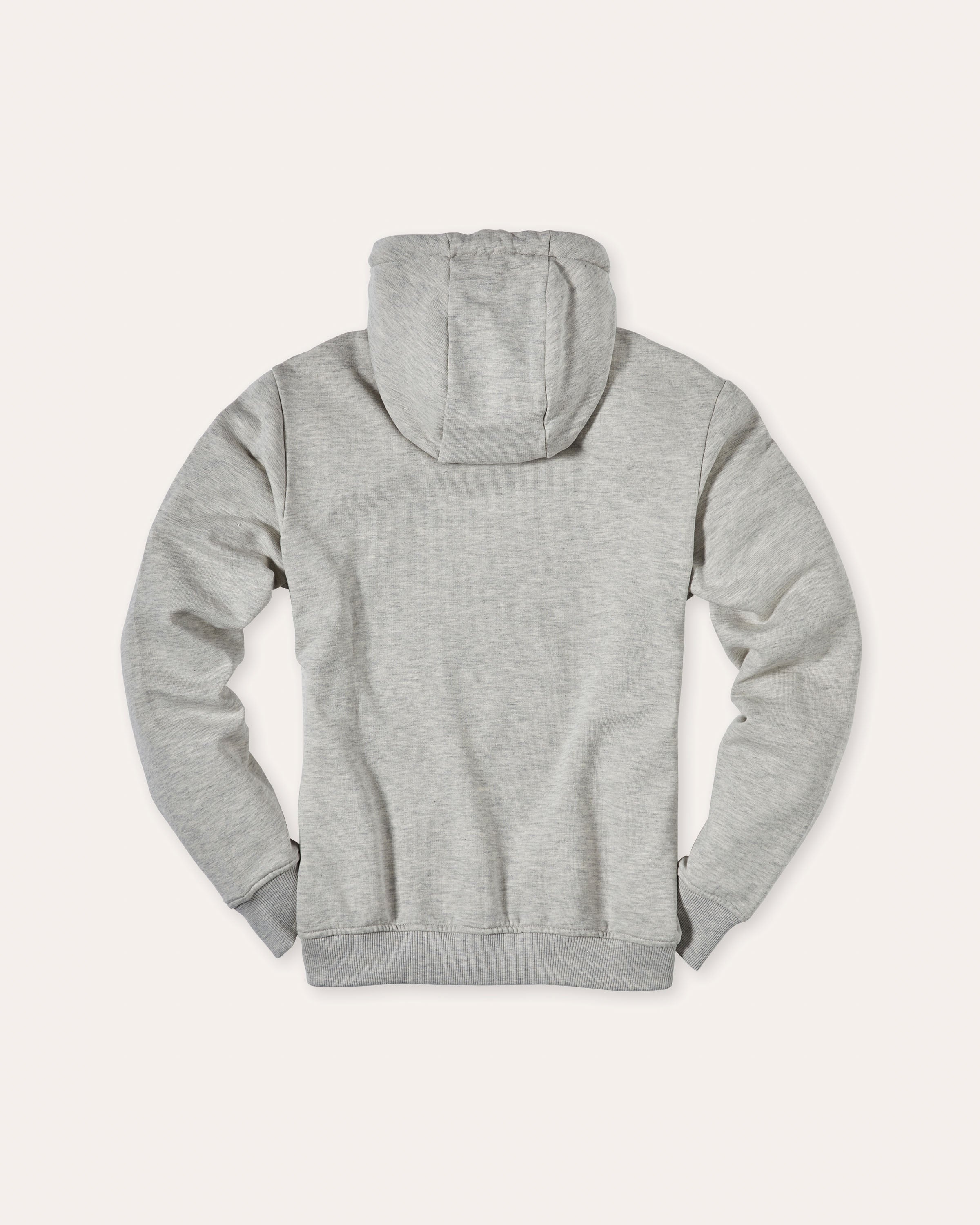 Back image: Waldo Ladies - Dark Grey