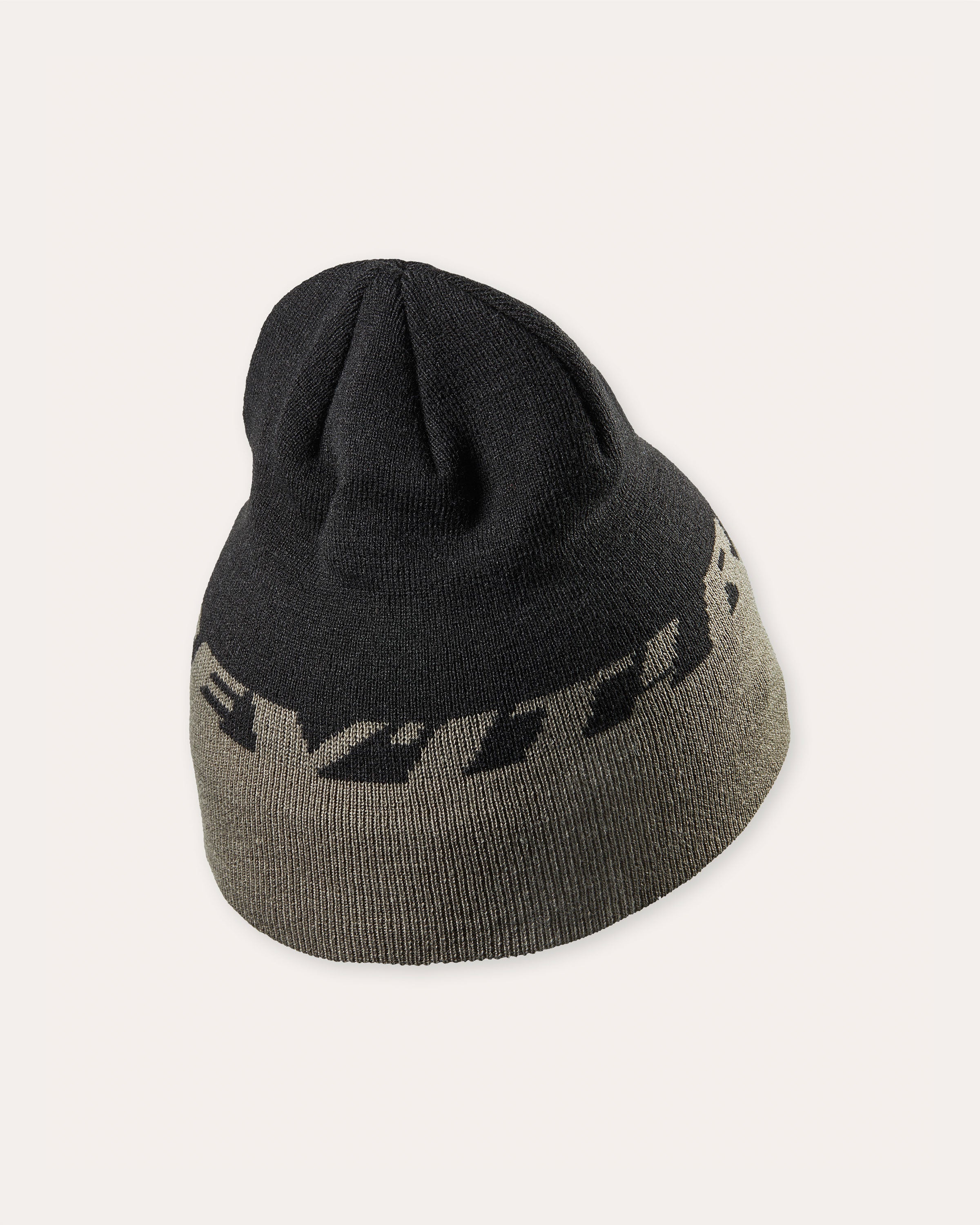 Back image: Plateau - Black-Grey