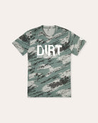 Front image: Field - Camo Grey