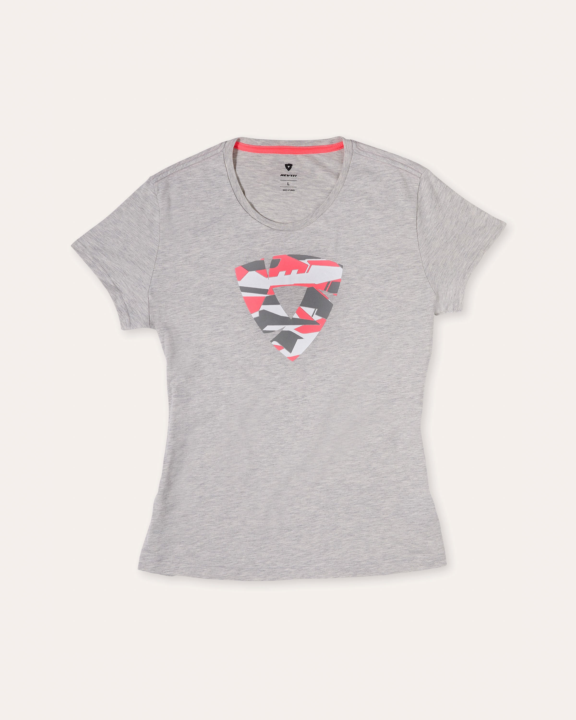 Front image: Amelia Ladies - Grey-Pink