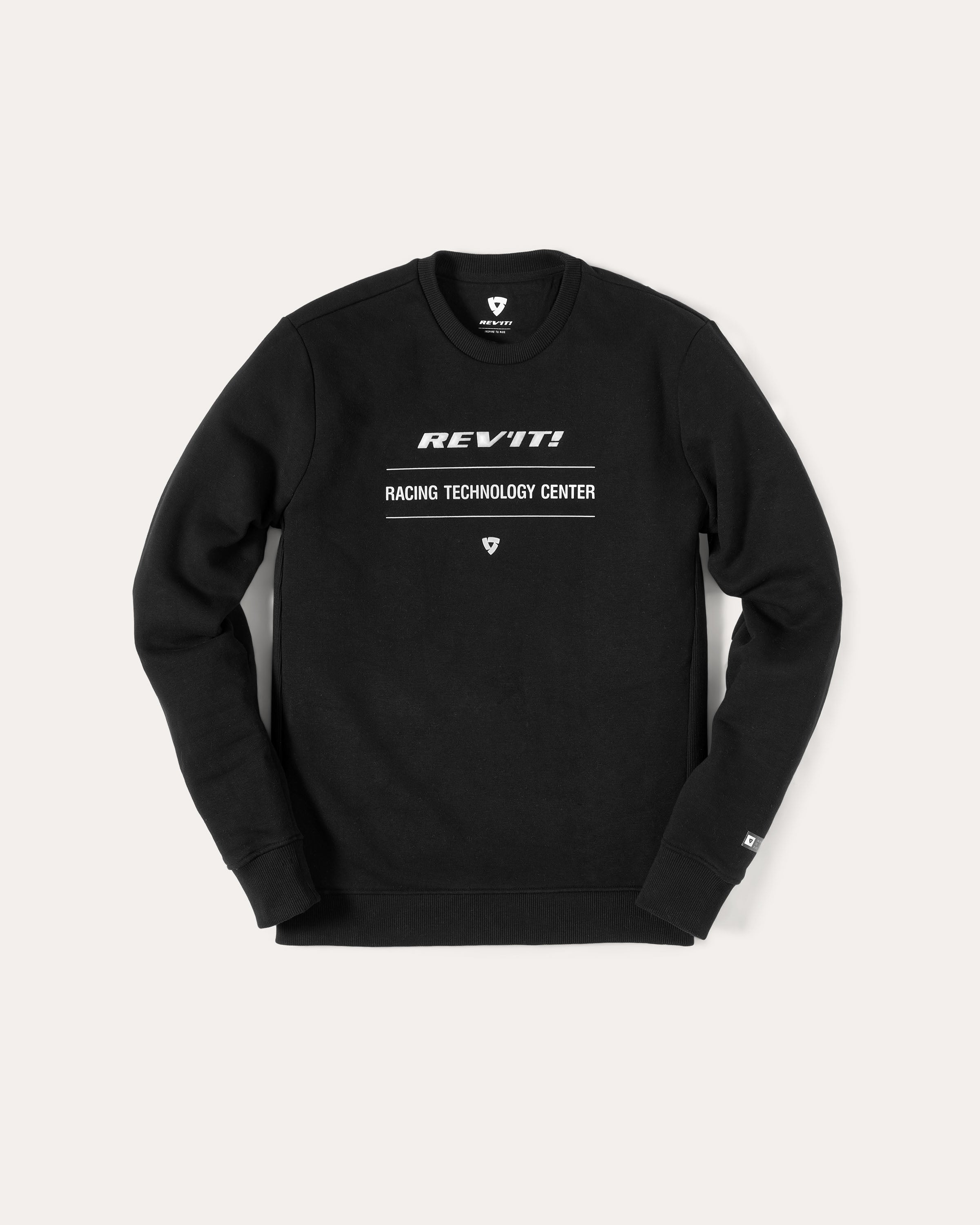 Front image: Move - Black