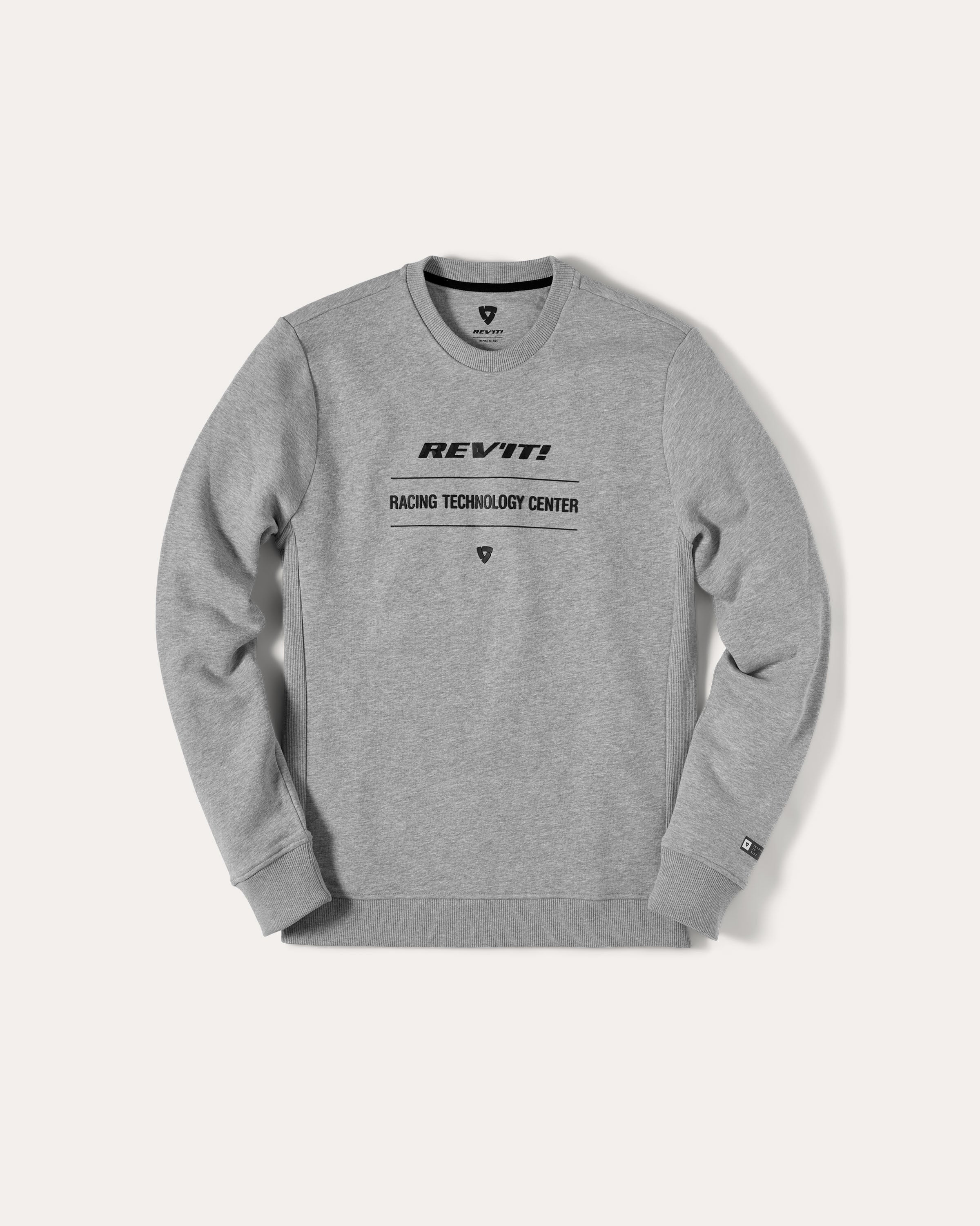 Front image: Move - Grey