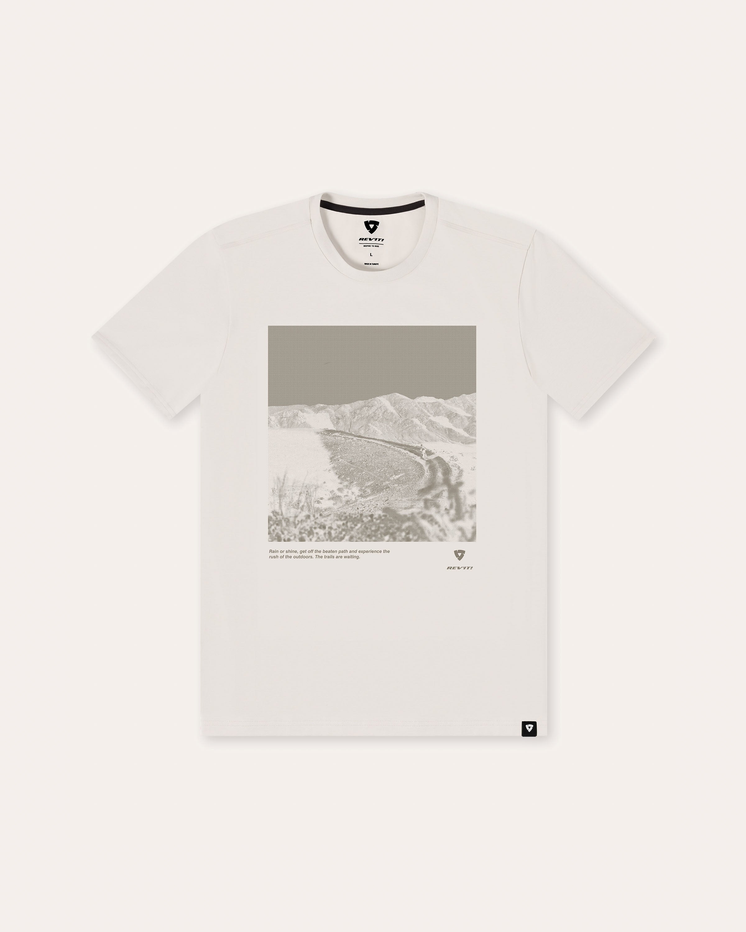 Front image: Jake - Light Grey