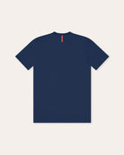 Back image: Travis - Dark Blue