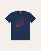 Front image: Travis - Dark Blue