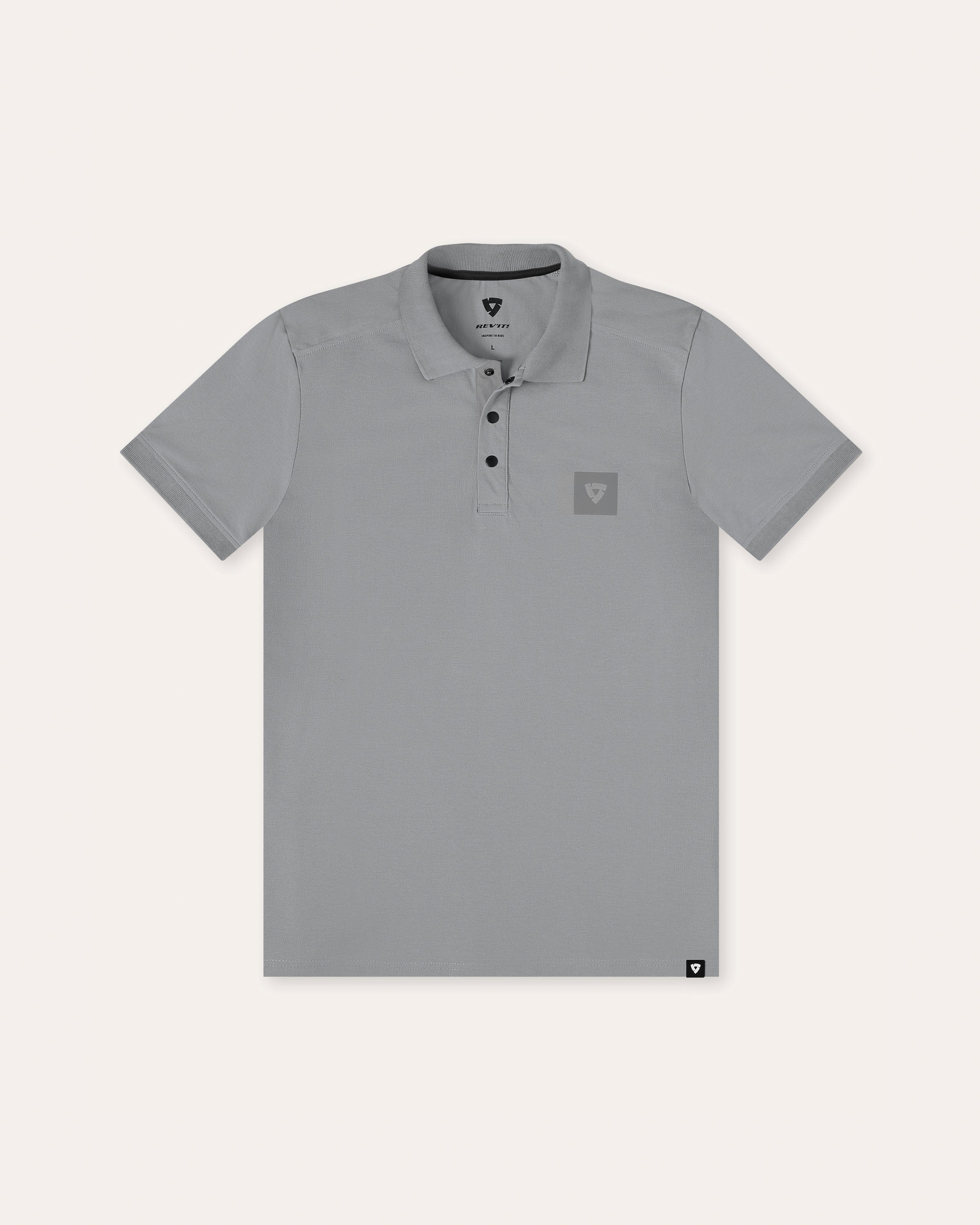 Front image: Jonah - Grey