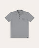 Polo Jonah | Grey