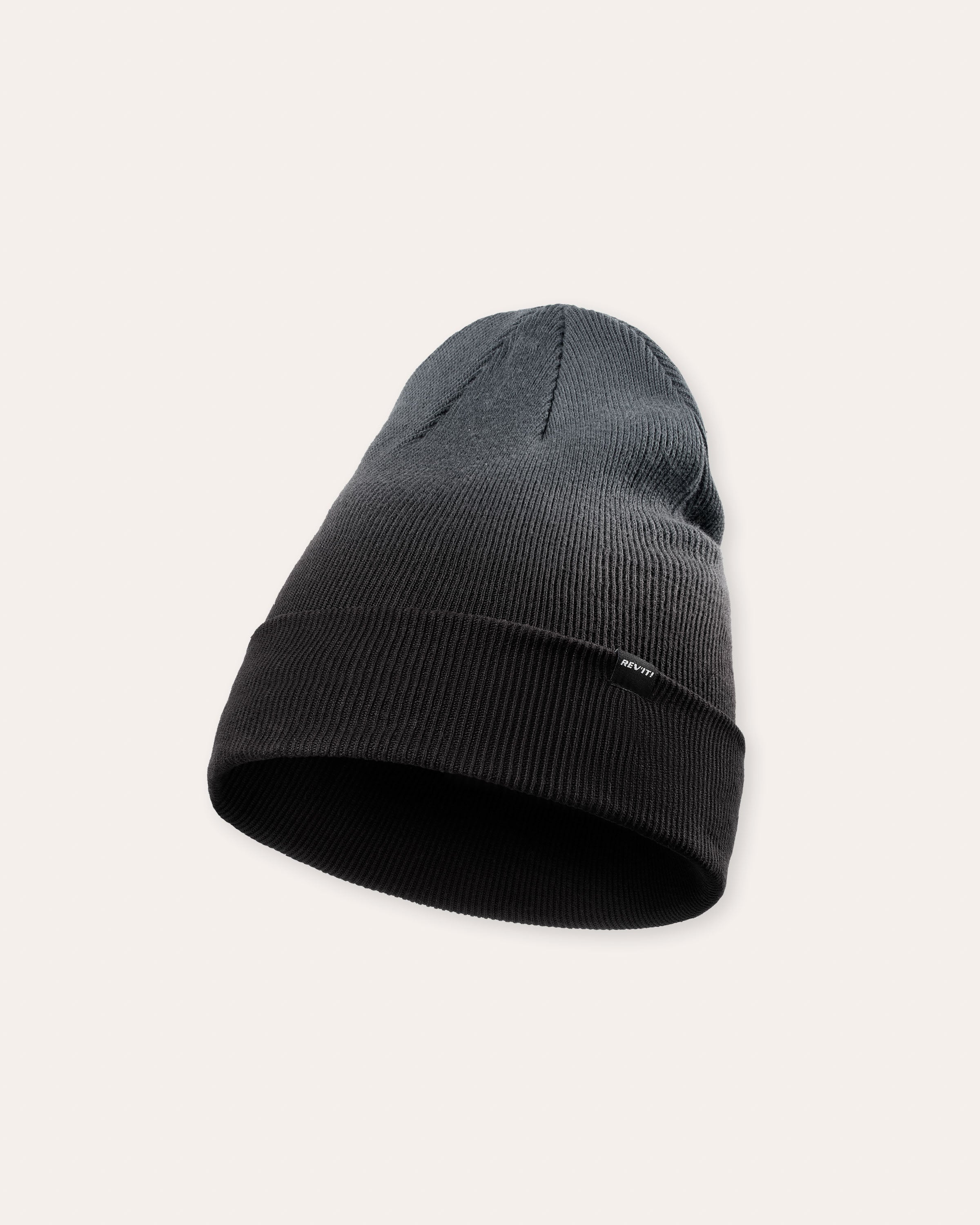Front image: Arevik - Black-Grey