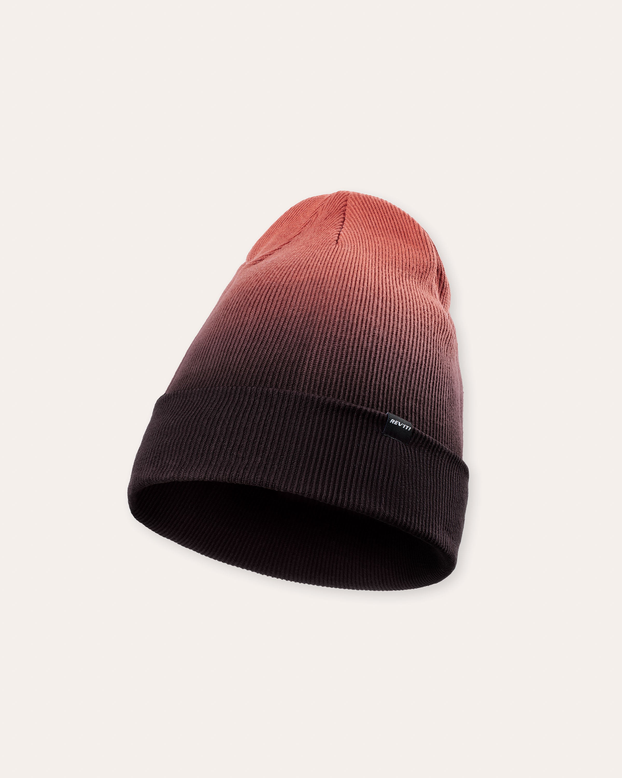 Berretto Arevik | Black-Orange
