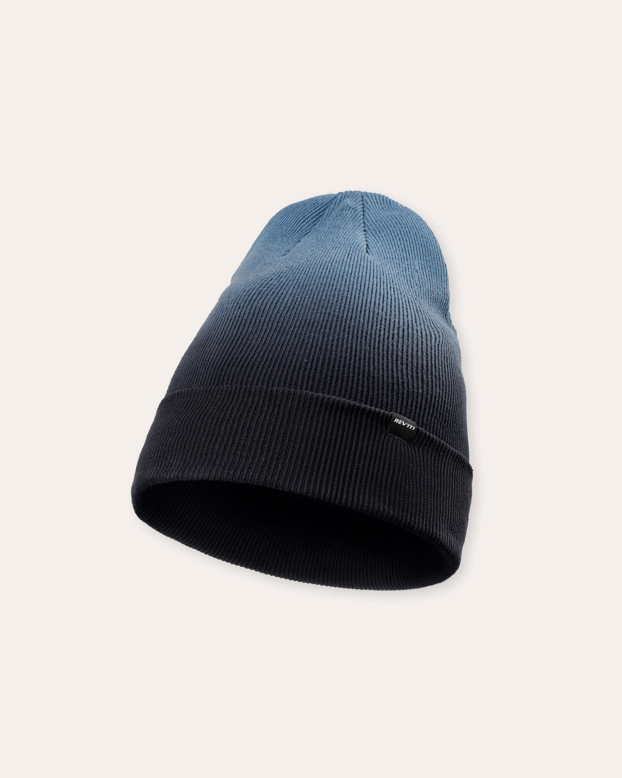 Front image: Arevik - Black-Blue
