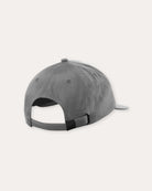 Back image: Oslo - Black-Grey