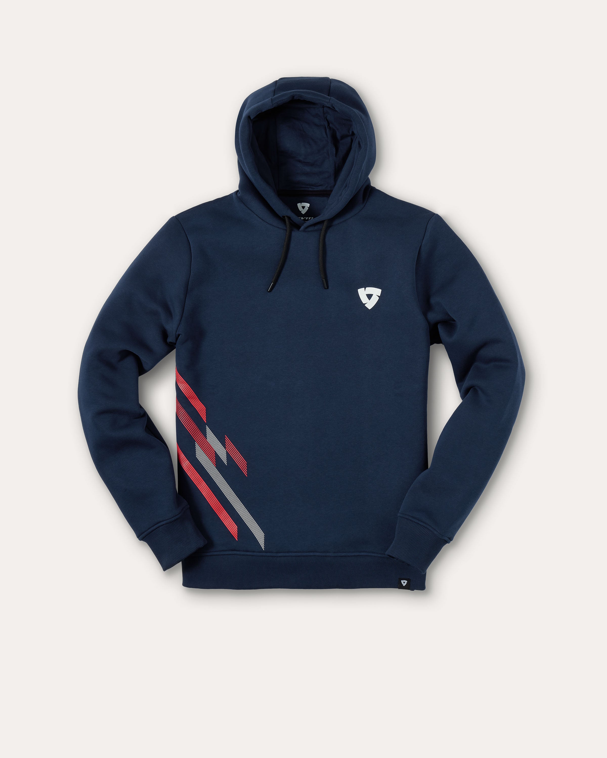 Front image: Overtake - Dark Blue