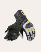 Front image: RSR 3 - Black-Neon Yellow