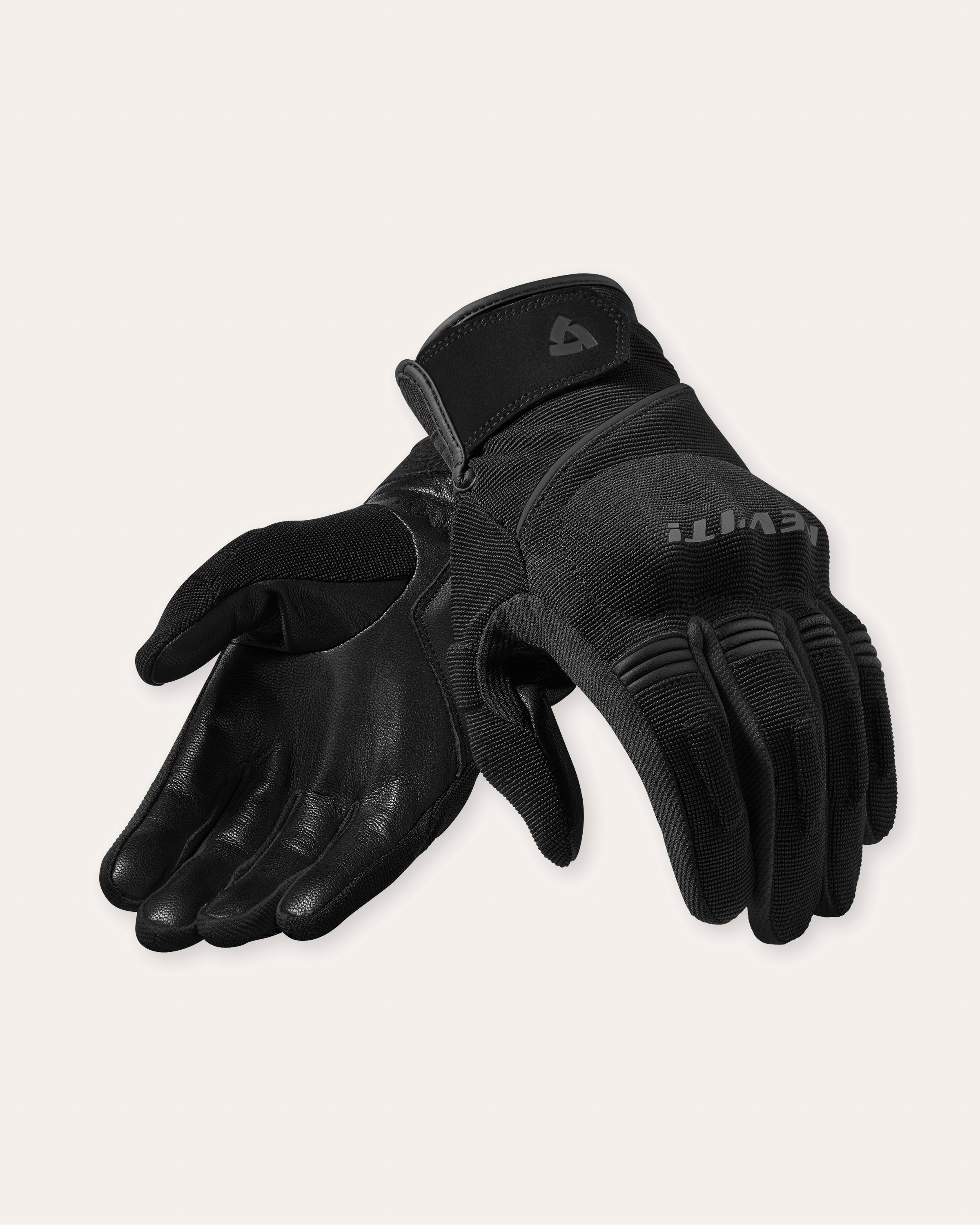 Front image: Mosca - Black