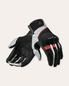 Front image: Mosca - Black-Red