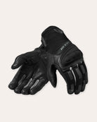 Front image: Striker 3 - Silver-Black