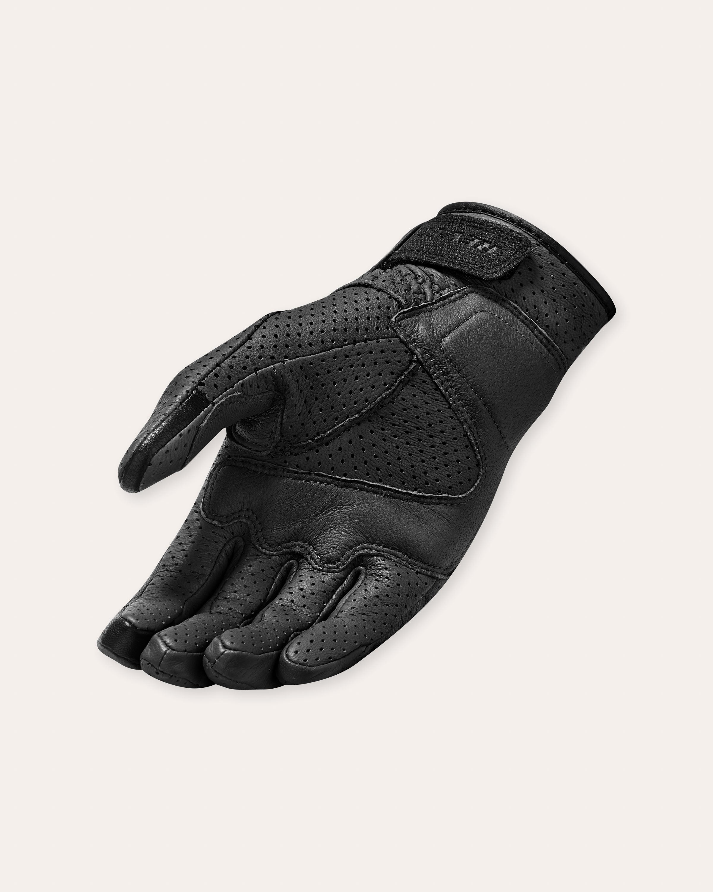 Back image: Avion 3 - Black