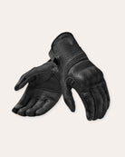 Front image: Avion 3 - Black
