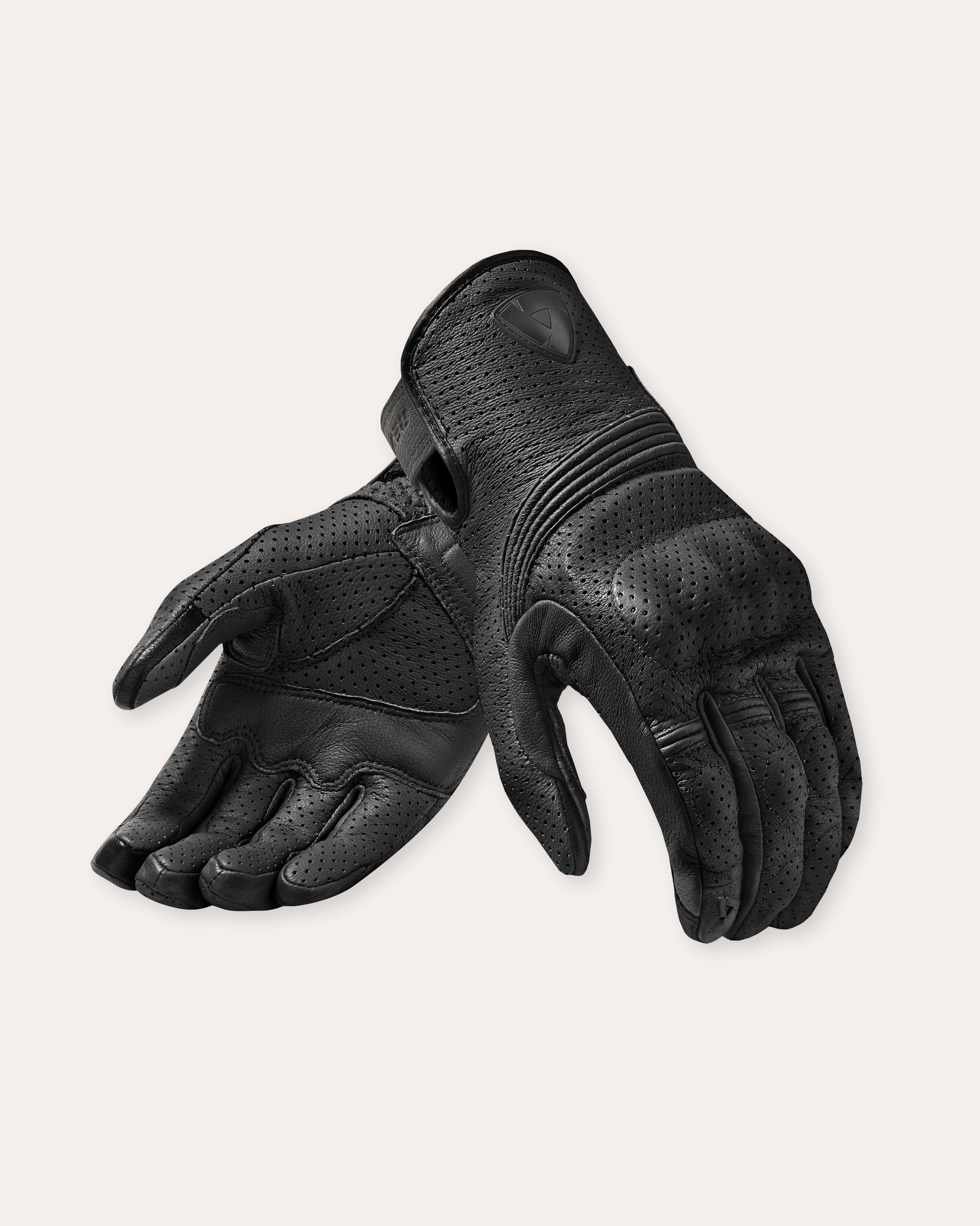 Front image: Avion 3 - Black
