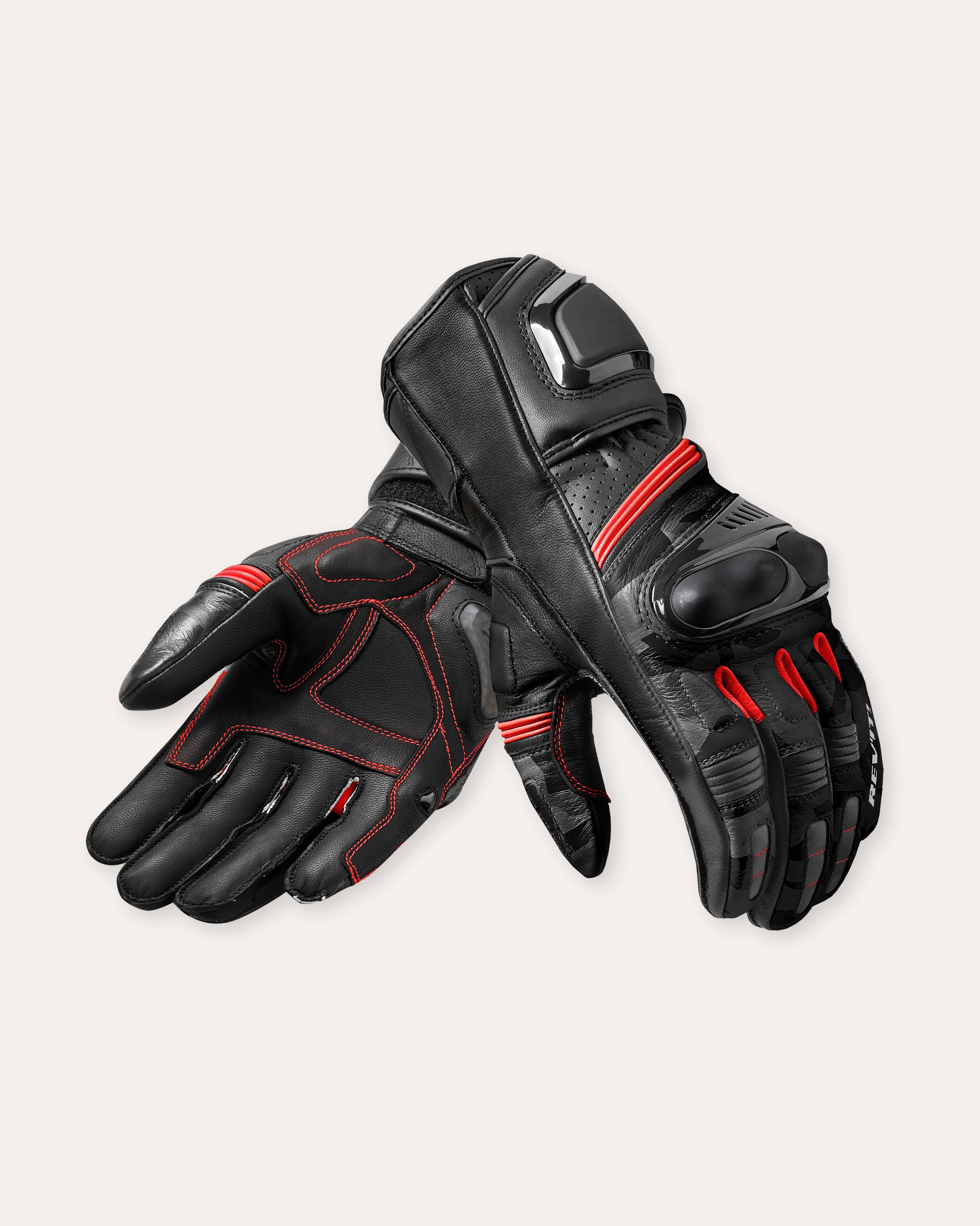 Front image: League - Black-Grey