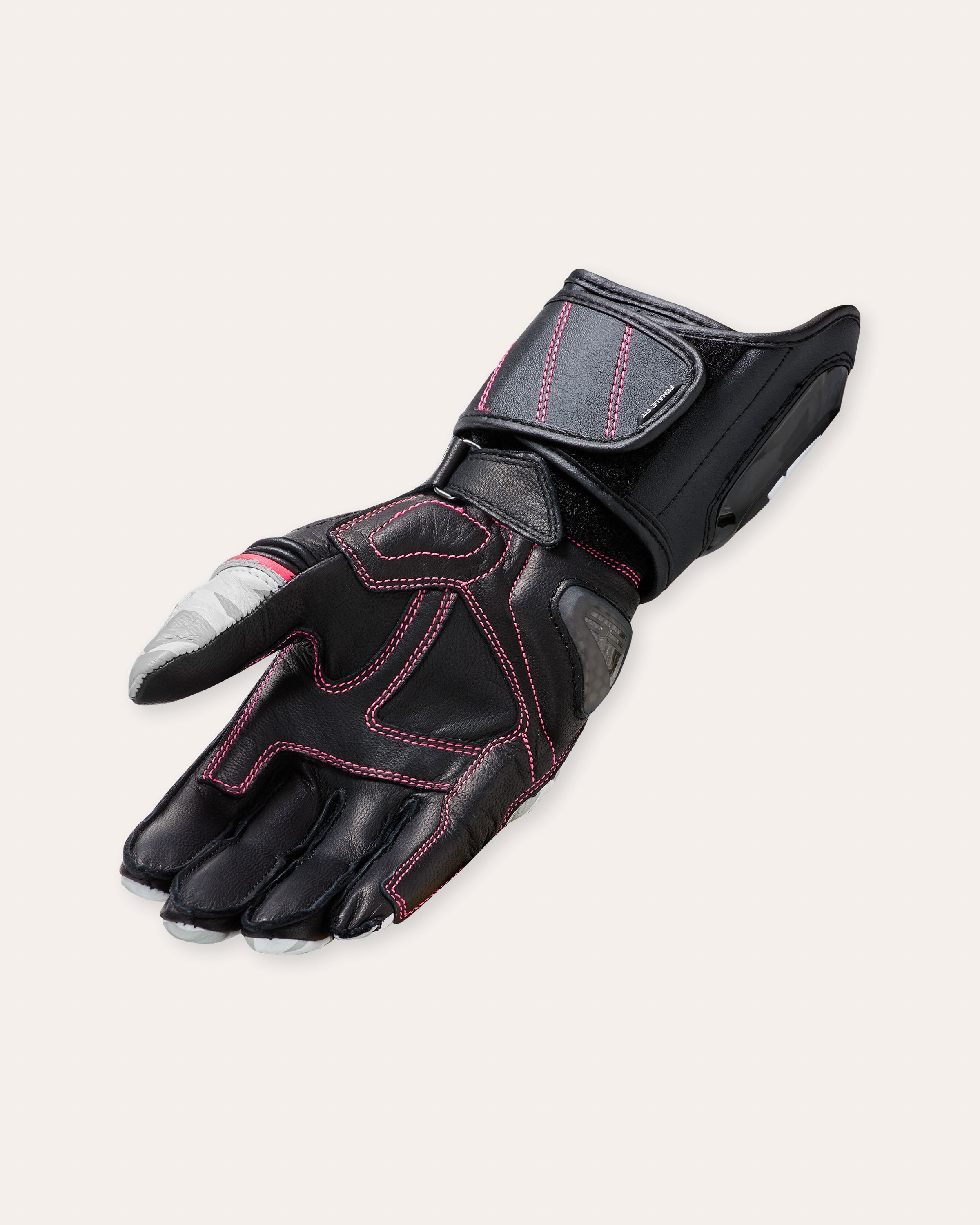 【Reina】 XENA 3 LADIES MOTORCYCLE GLOVES | The fast get faster. – REV'IT