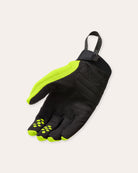 Back image: Massif - Neon Yellow