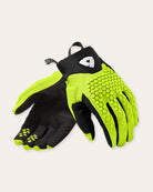 Front image: Massif - Neon Yellow