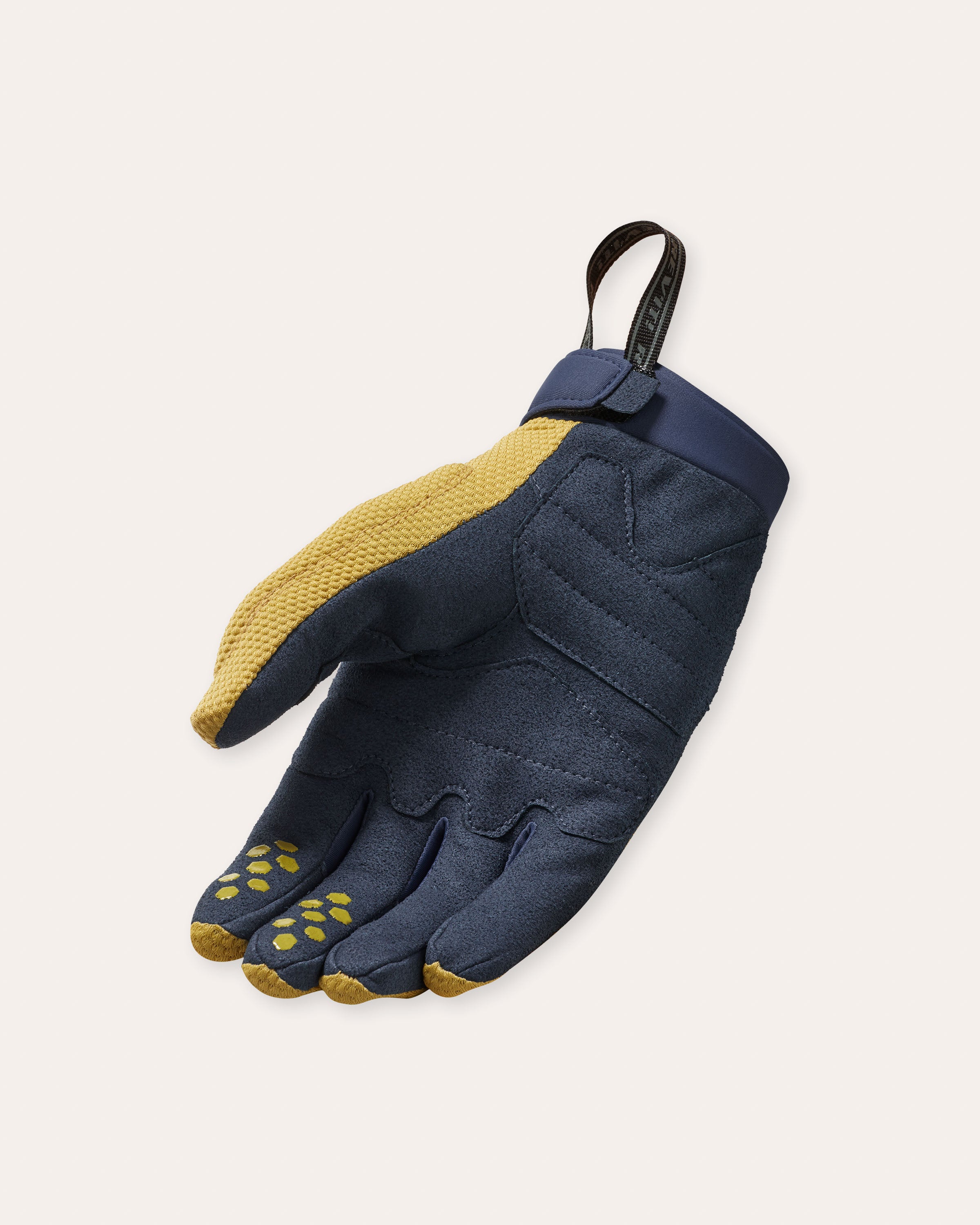 MASSIF MOTORCYCLE GLOVES | Optimal freedom and movement off-road