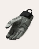 Back image: Caliber - Mid Grey