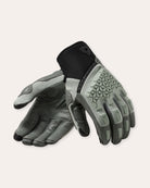 Front image: Caliber - Mid Grey