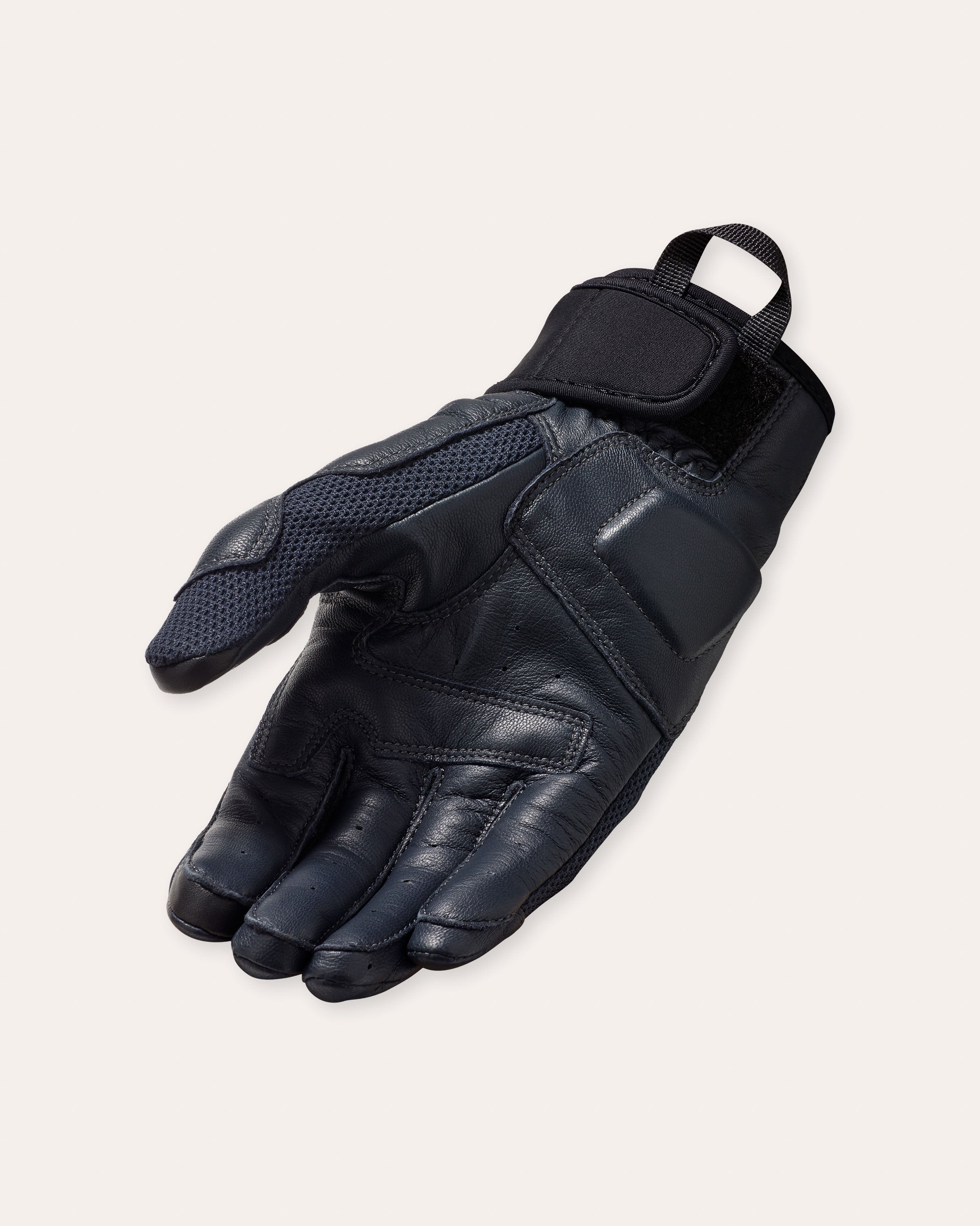 Back image: Caliber - Dark Navy