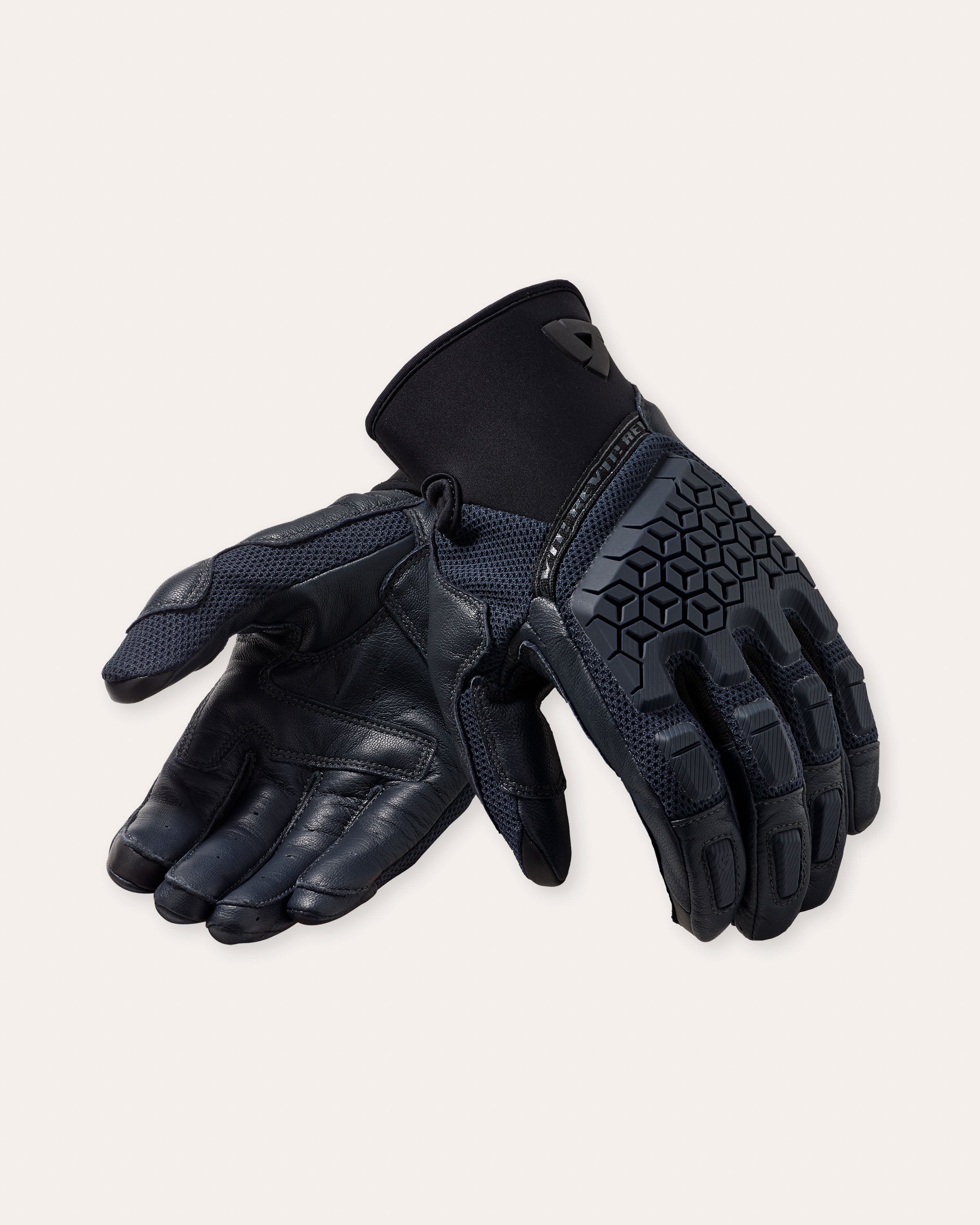 Gloves Caliber | Dark Navy