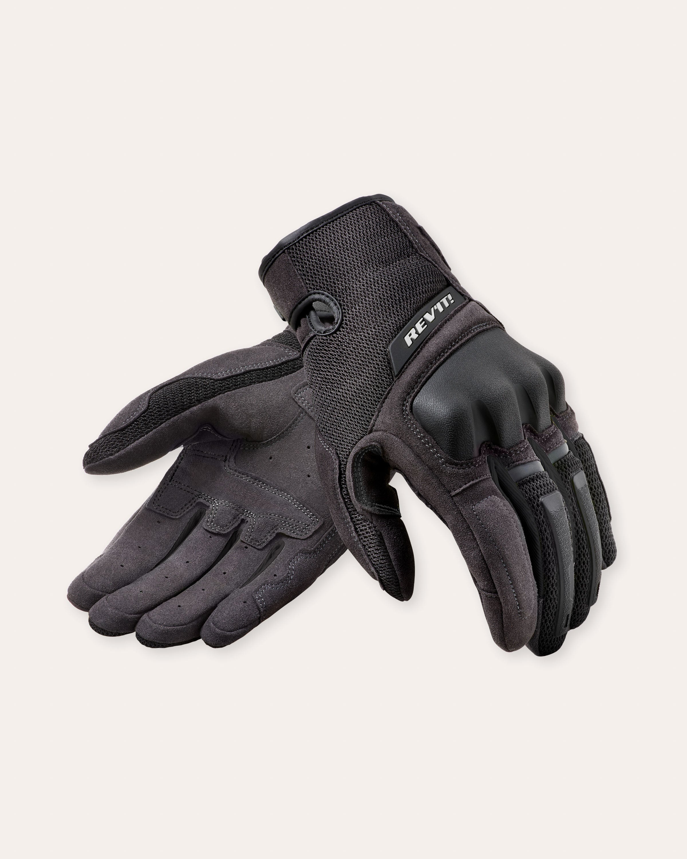 VOLCANO MOTORCYCLE GLOVES