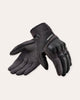 Guantes Volcano | Black
