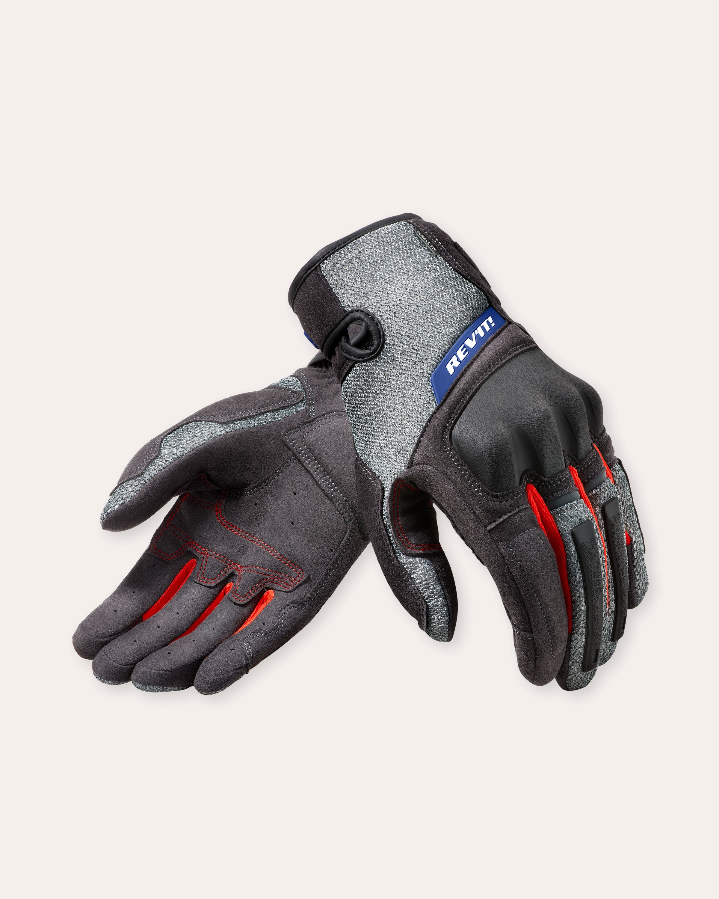 VOLCANO LADIES MOTORCYCLE GLOVES | Lightweight, protective VOLCANO LADIES MOTORCYCLE GLOVES | Lightweight, protective