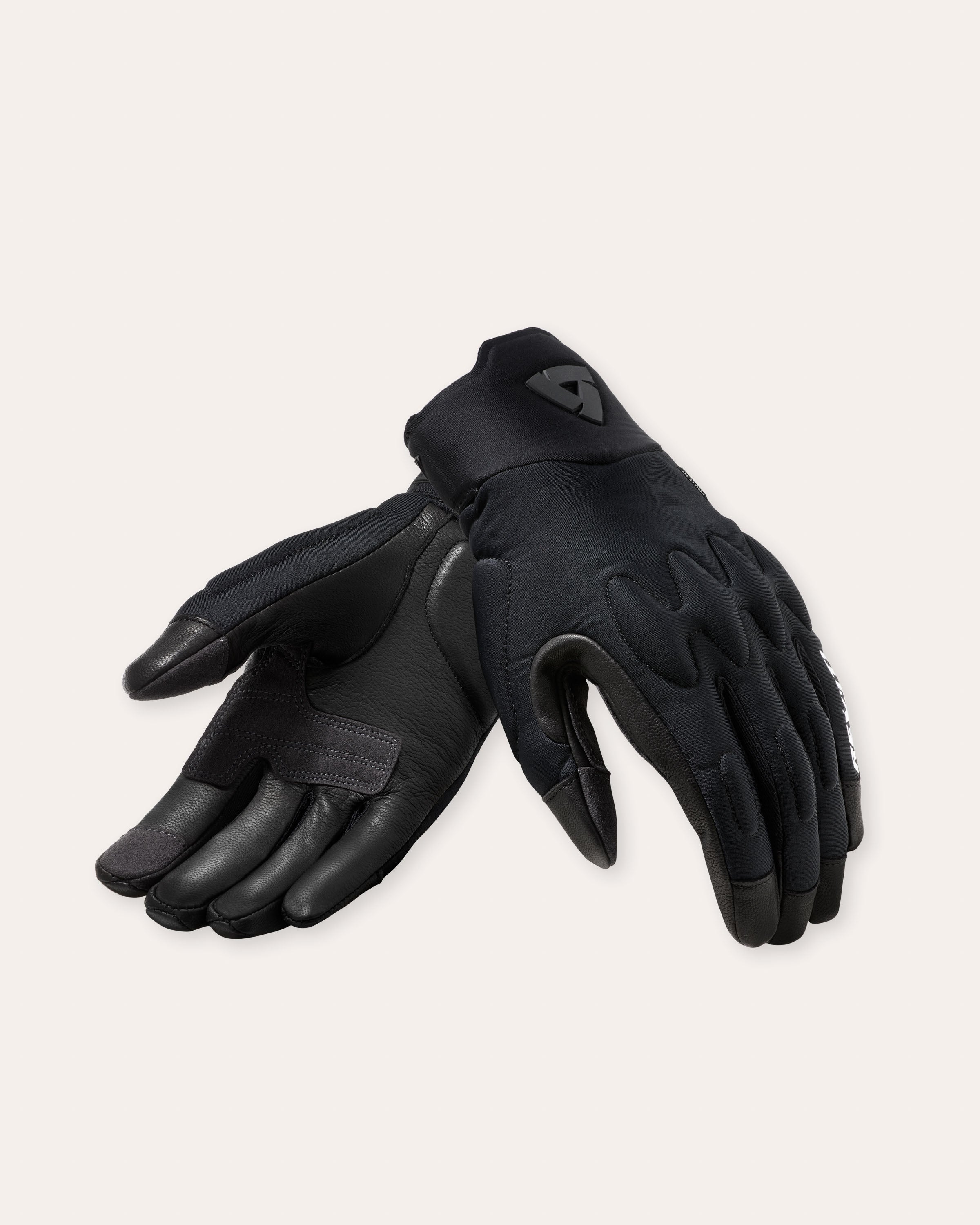 Front image: Spectrum Ladies - Black