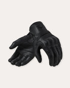 Front image: Hawk - Black