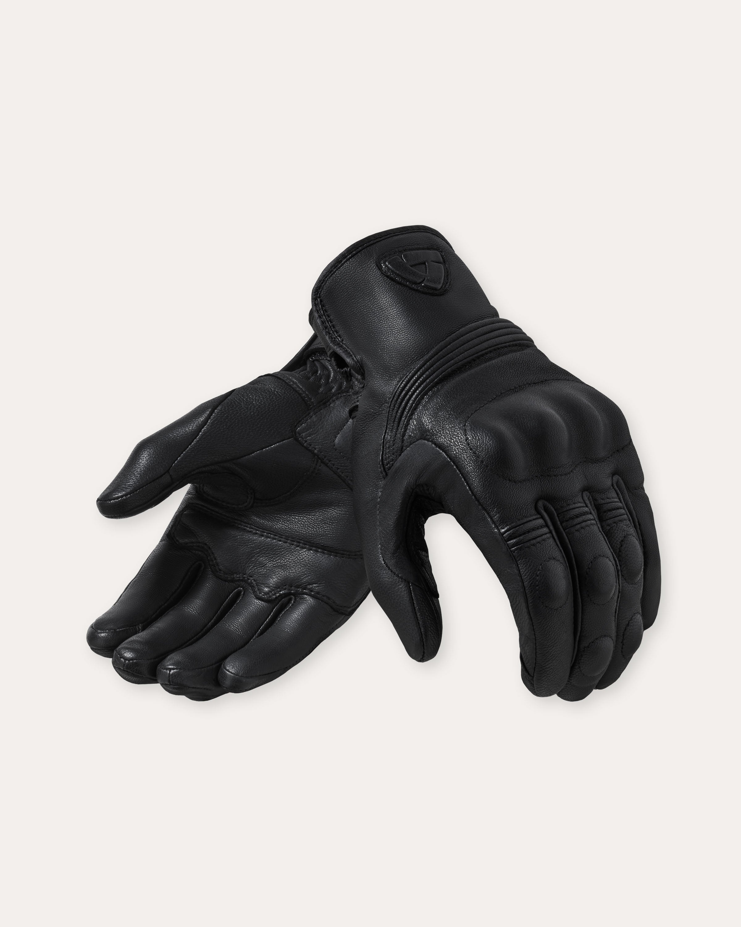 Front image: Hawk - Black