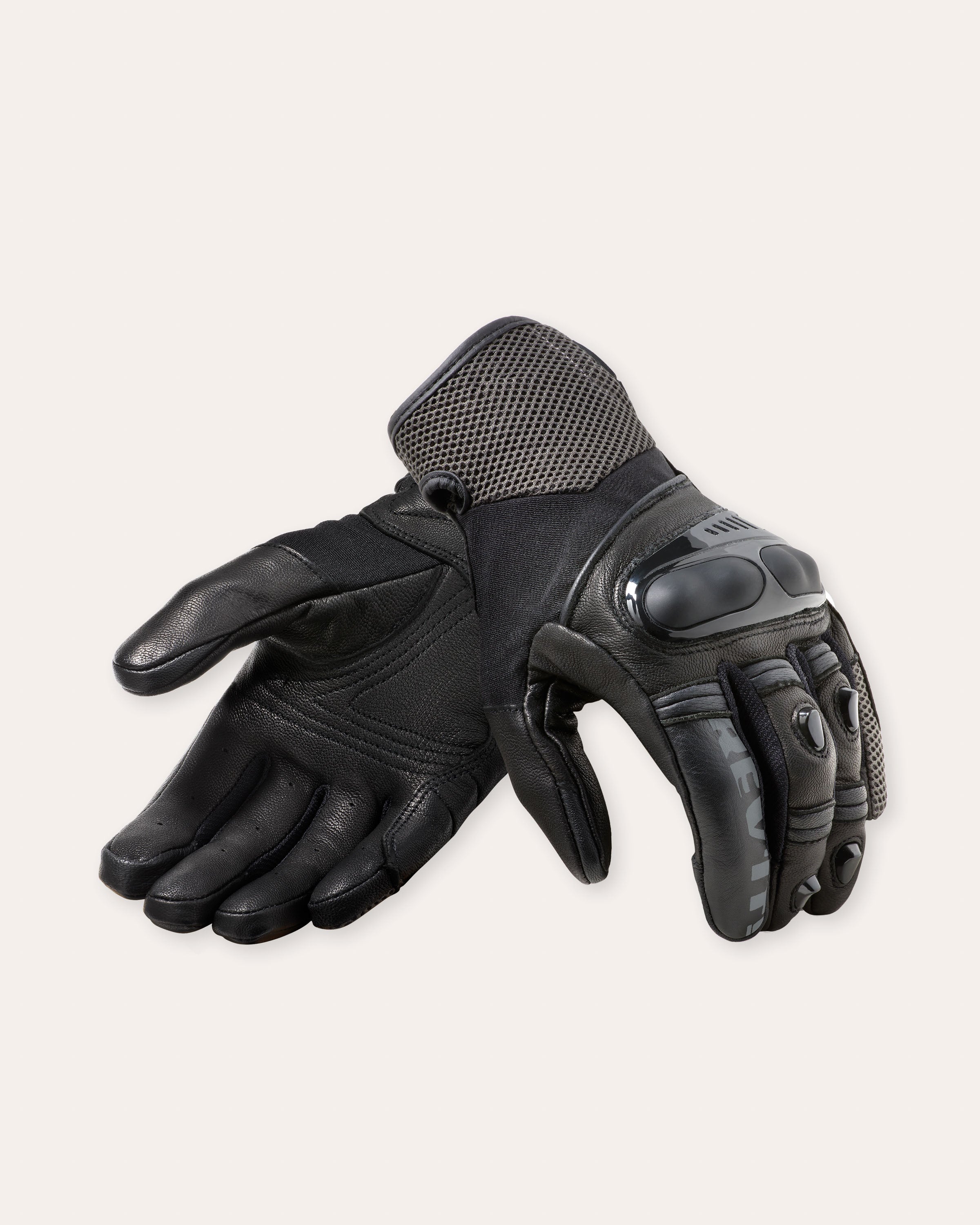 METRIC MOTORCYCLE GLOVES | Get ready for summer. – REV'IT