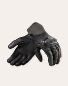 Front image: Metric - Black-Anthracite