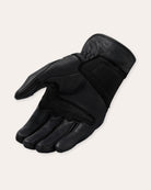 Back image: Tracker - Black